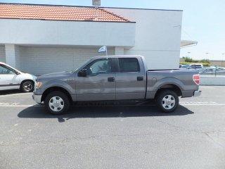 Photo of 2011 Ford F-150