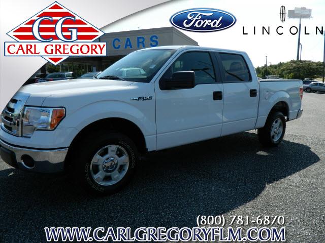 Photo of 2011 Ford F-150