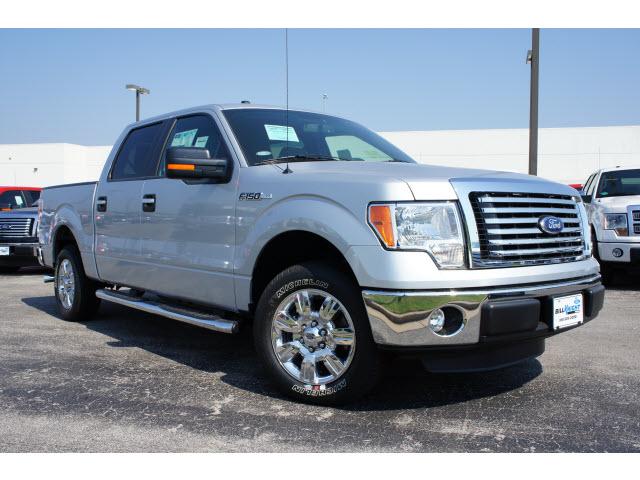 Photo of 2011 Ford F-150