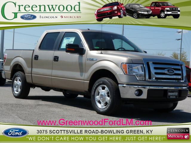Photo of 2012 Ford F-150