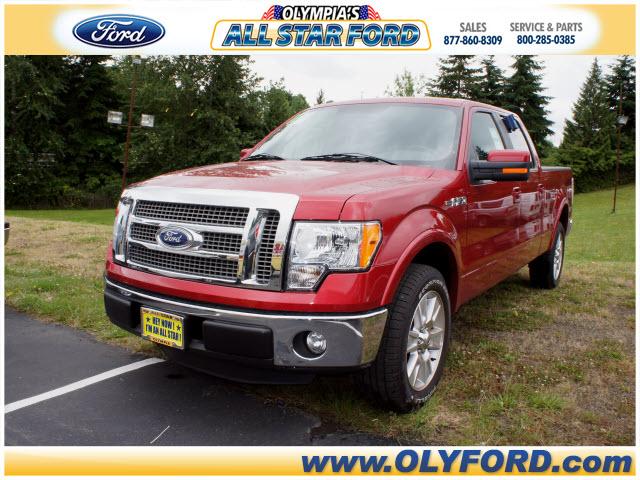 Photo of 2011 Ford F-150