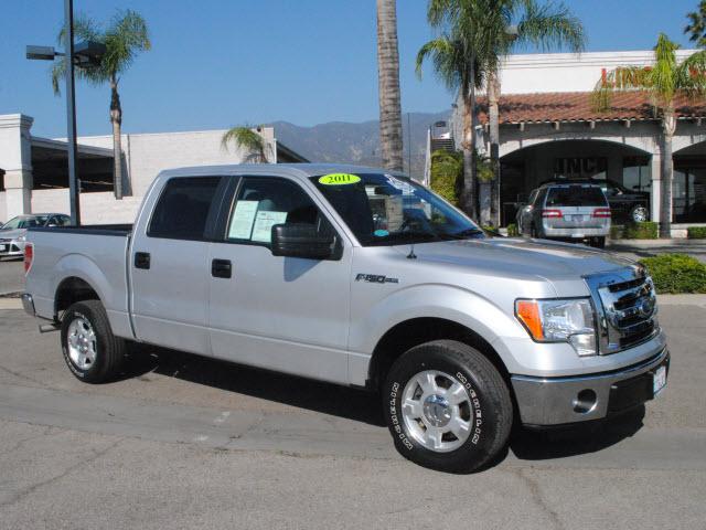 Photo of 2011 Ford F-150