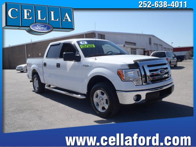 Photo of 2011 Ford F-150