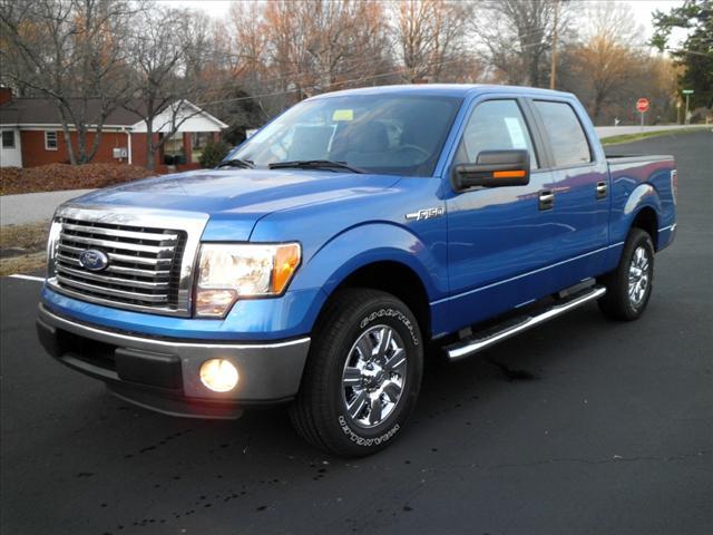 Photo of 2012 Ford F-150