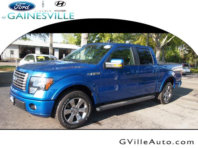 Photo of 2011 Ford F-150