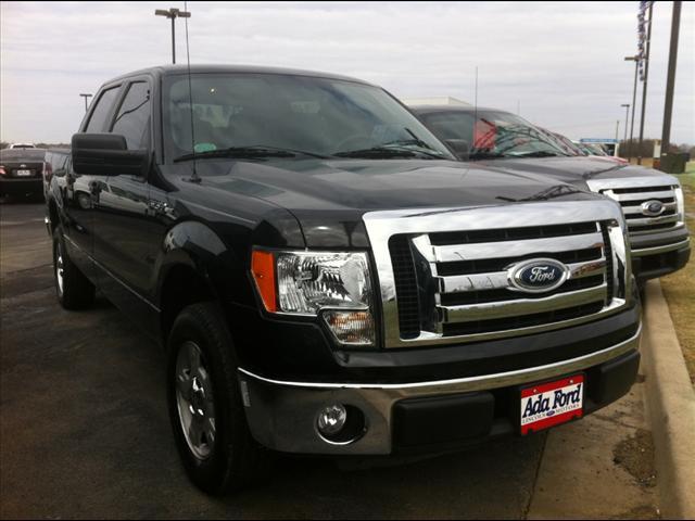 Photo of 2011 Ford F-150