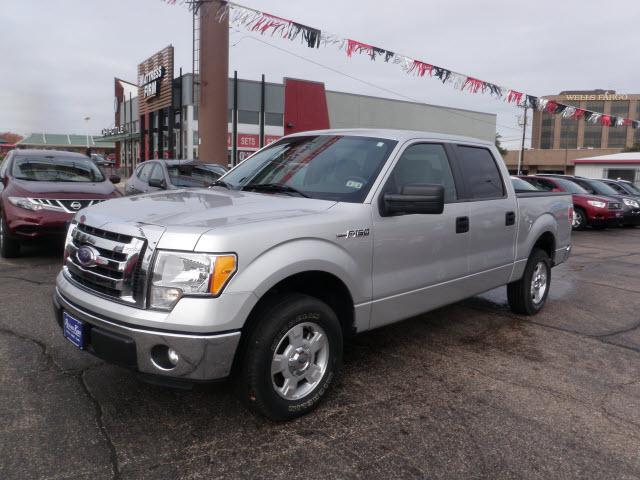 Photo of 2011 Ford F-150