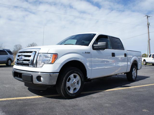 Photo of 2011 Ford F-150
