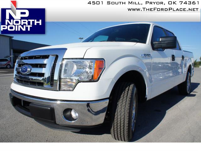 Photo of 2011 Ford F-150