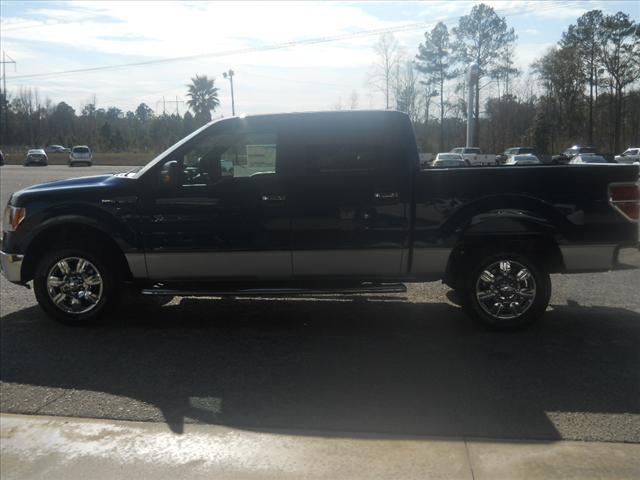 Photo of 2012 Ford F-150