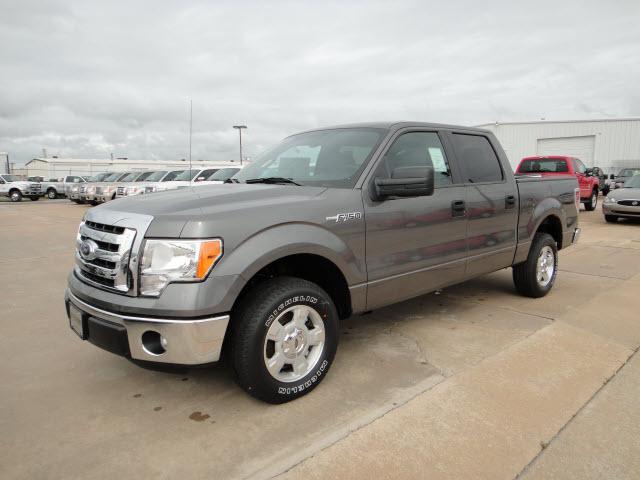 Photo of 2012 Ford F-150
