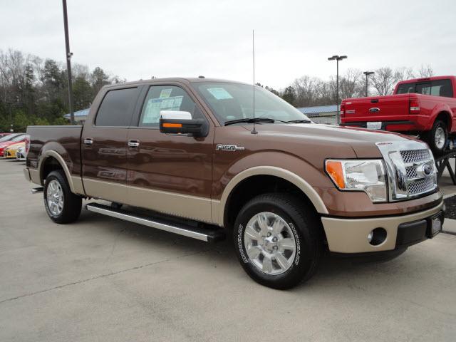 Photo of 2012 Ford F-150