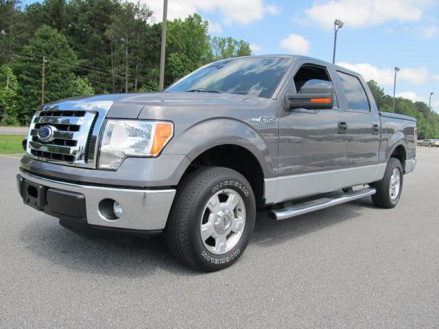 Photo of 2011 Ford F-150
