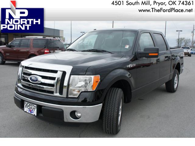 Photo of 2011 Ford F-150
