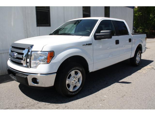 Photo of 2011 Ford F-150