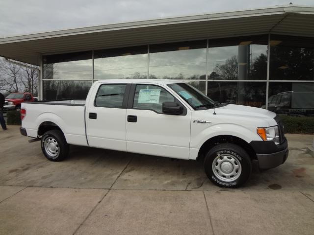 Photo of 2012 Ford F-150