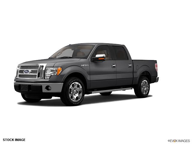 Photo of 2011 Ford F-150 Pascagoula Mississippi