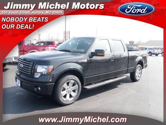 Photo of 2011 Ford F-150