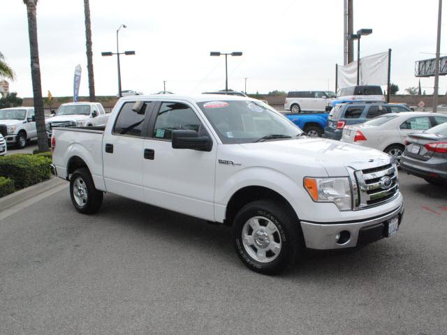 Photo of 2011 Ford F-150