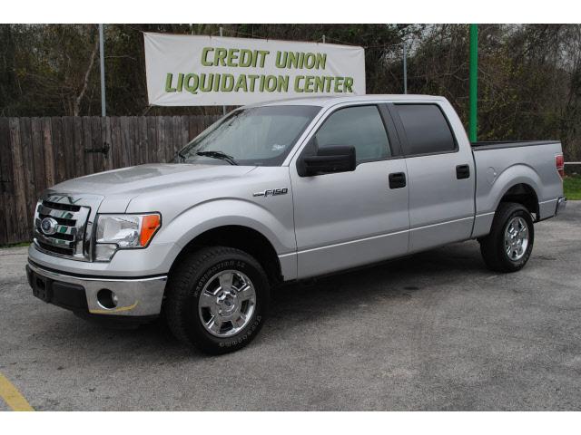 Photo of 2011 Ford F-150