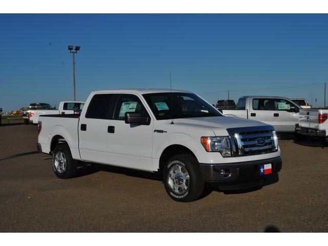 Photo of 2012 Ford F-150