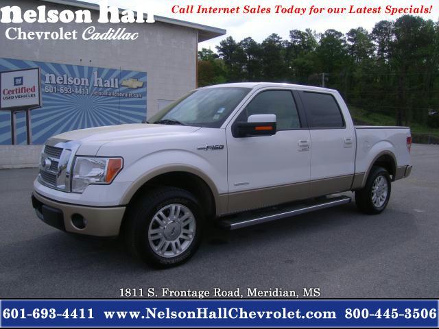 Photo of 2011 Ford F-150