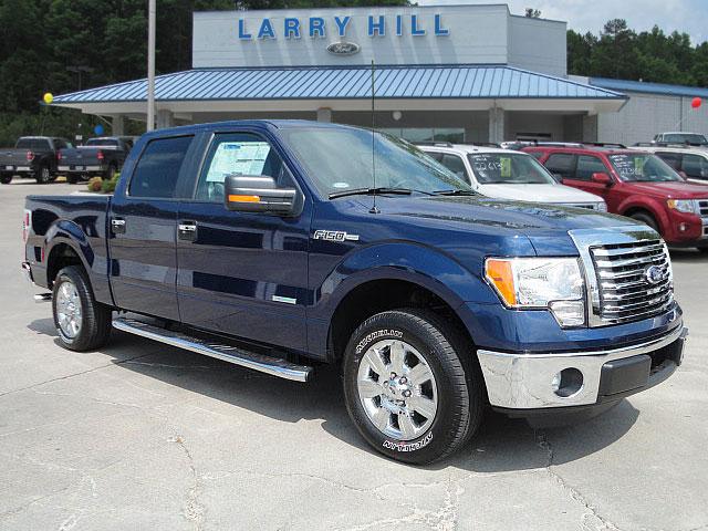 Photo of 2012 Ford F-150