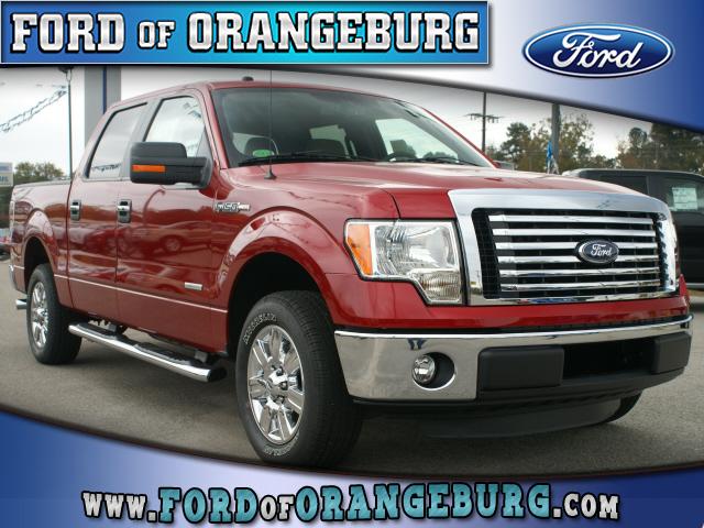 Photo of 2011 Ford F-150