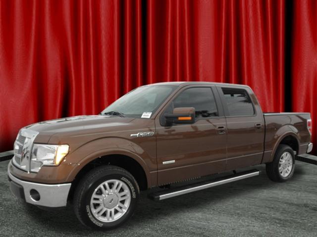 Photo of 2011 Ford F-150