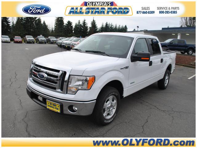 Photo of 2012 Ford F-150