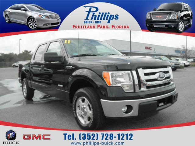 Photo of 2011 Ford F-150