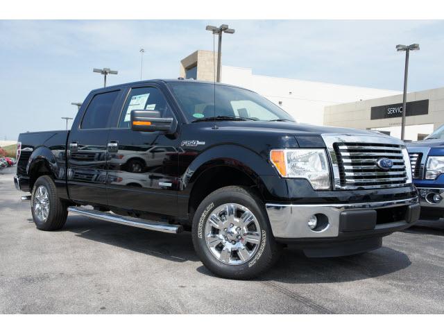 Photo of 2011 Ford F-150
