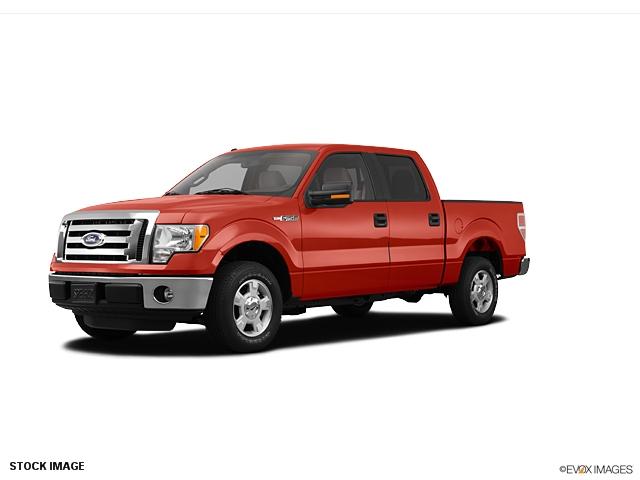 Photo of 2011 Ford F-150