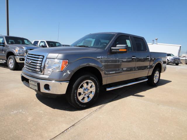 Photo of 2012 Ford F-150