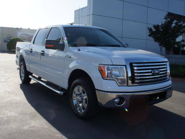 Photo of 2012 Ford F-150
