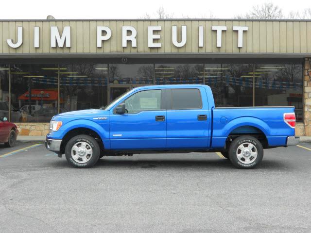 Photo of 2012 Ford F-150