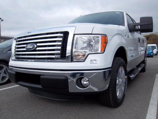 Photo of 2012 Ford F-150