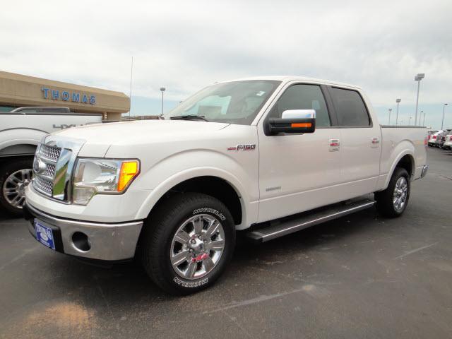 Photo of 2012 Ford F-150