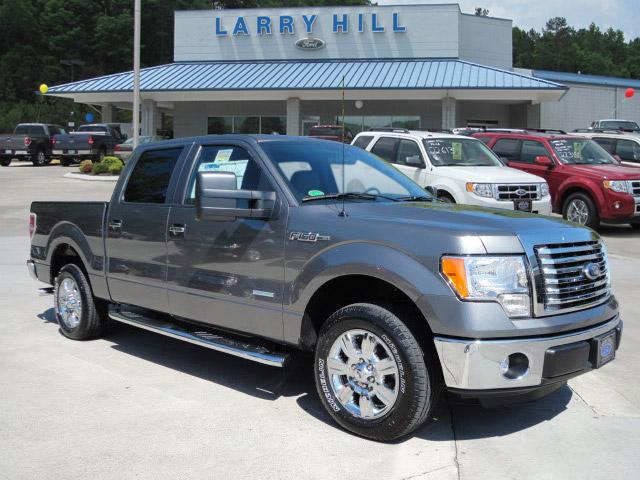 Photo of 2012 Ford F-150