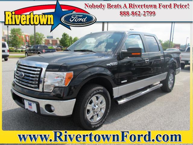 Photo of 2012 Ford F-150