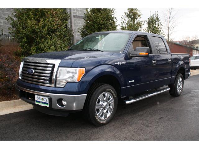Photo of 2011 Ford F-150