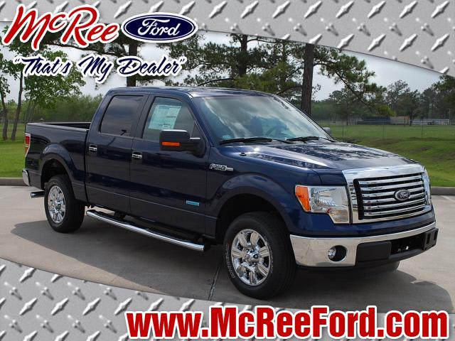 Photo of 2012 Ford F-150