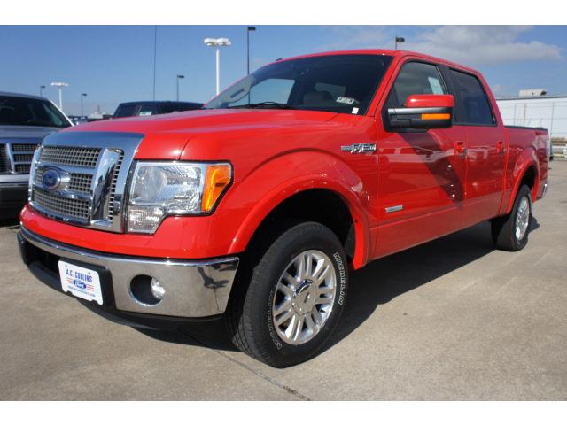 Photo of 2012 Ford F-150