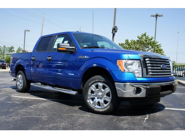 Photo of 2011 Ford F-150