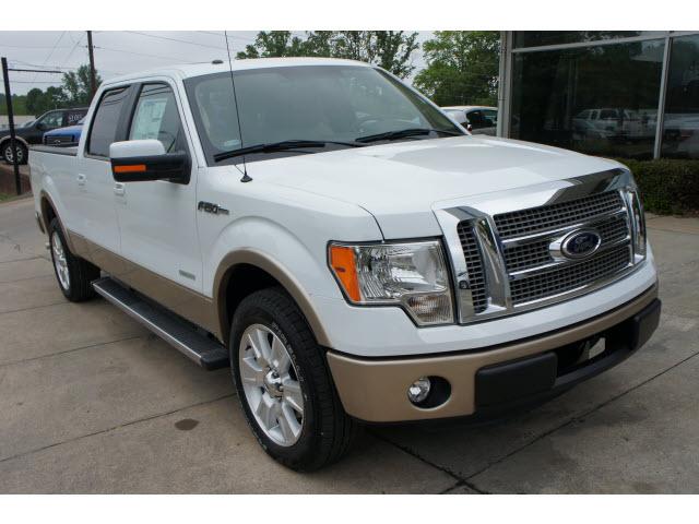 Photo of 2012 Ford F-150