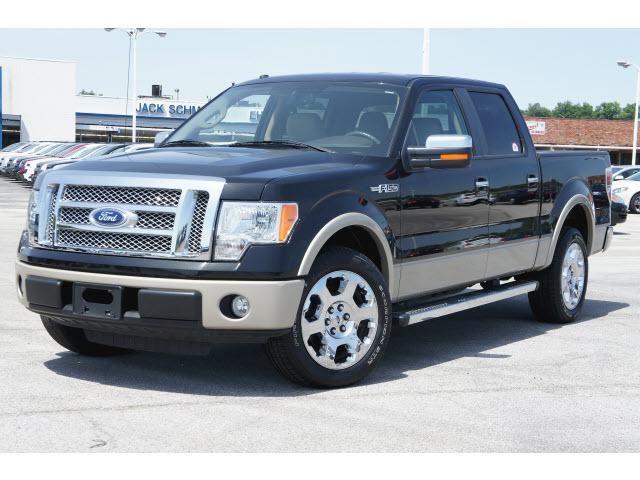 Photo of 2010 Ford F-150