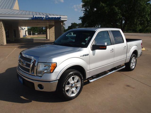 Photo of 2010 Ford F-150
