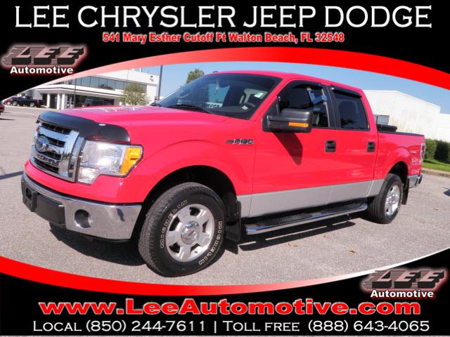 Photo of 2010 Ford F-150