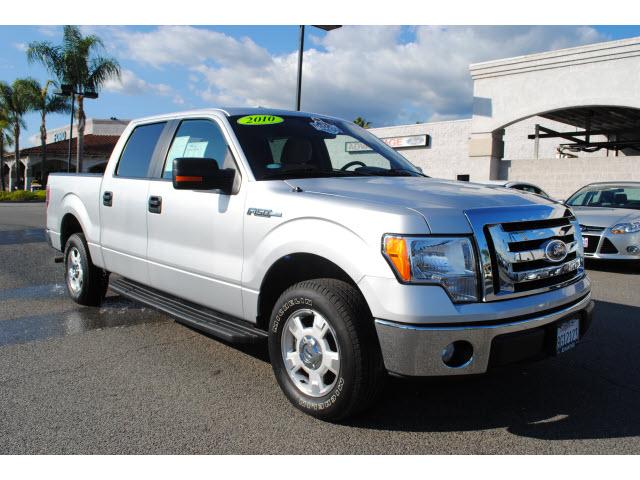 Photo of 2010 Ford F-150