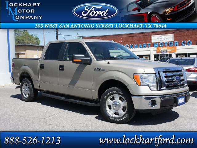 Photo of 2010 Ford F-150